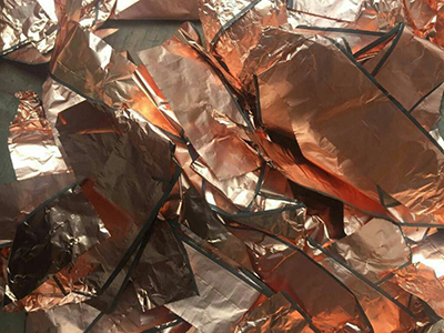 電解銅箔的基本要求有哪些？你了解多少？